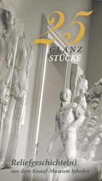 Vorderes Coverbild 25 Glanzstücke