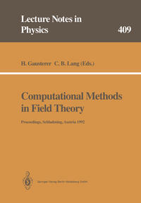 Vorderes Coverbild Complex Behaviour of Glassy Systems
