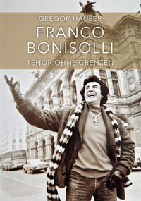 Vorderes Coverbild Franco Bonisolli