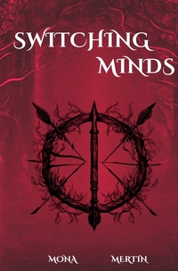 Vorderes Coverbild Switching Minds