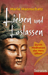 Vorderes Coverbild Lieben und Loslassen