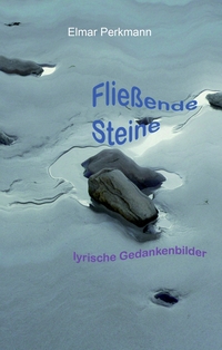 Vorderes Coverbild Fließende Steine