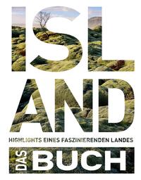 Vorderes Coverbild KUNTH Island. Das Buch