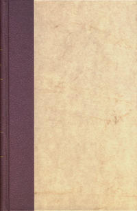 Vorderes Coverbild Österreichisches Biographisches Lexikon 1815-1950 / Österreichisches Biographisches Lexikon 1815-1950 XI. Band