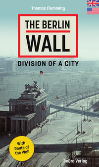 Vorderes Coverbild The Berlin Wall