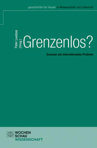 Vorderes Coverbild Grenzenlos?