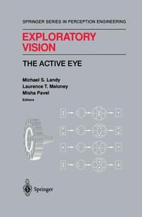 Vorderes Coverbild Exploratory Vision