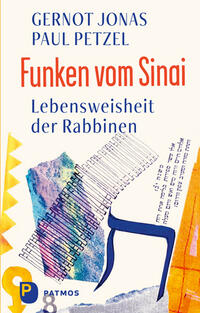 Vorderes Coverbild Funken vom Sinai