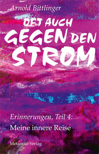 Vorderes Coverbild Oft auch gegen den Strom