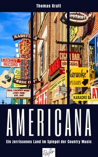 Vorderes Coverbild Americana
