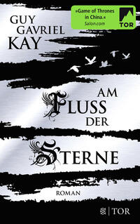 Vorderes Coverbild Am Fluss der Sterne