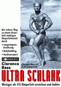 Vorderes Coverbild Ultra Schlank