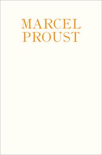 Vorderes Coverbild Marcel Proust und der Erste Weltkrieg