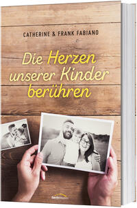 Vorderes Coverbild Die Herzen unserer Kinder berühren