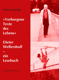 Vorderes Coverbild "Verborgene Texte des Lebens"