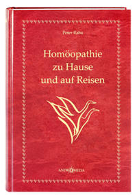 Vorderes Coverbild Homöothek / Homöopathie zu Hause und auf Reisen