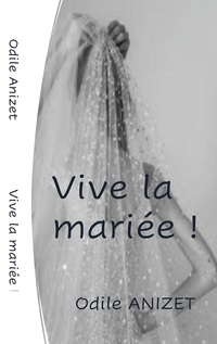 Vorderes Coverbild VIVE LA MARIEE