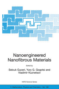 Vorderes Coverbild Nanoengineered Nanofibrous Materials