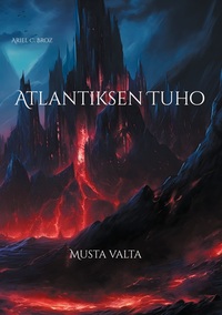 Vorderes Coverbild Atlantiksen Tuho