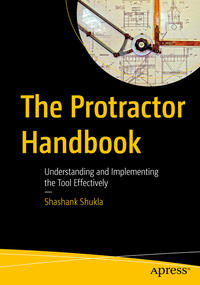 Vorderes Coverbild The Protractor Handbook