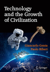 Vorderes Coverbild Technology and the Growth of Civilization