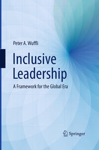 Vorderes Coverbild Inclusive Leadership