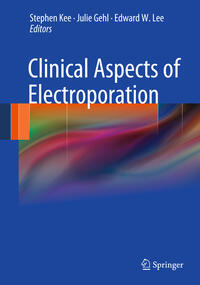 Vorderes Coverbild Clinical Aspects of Electroporation