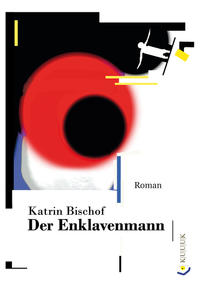 Vorderes Coverbild Der Enklavenmann