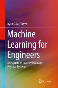 Vorderes Coverbild Machine Learning for Engineers