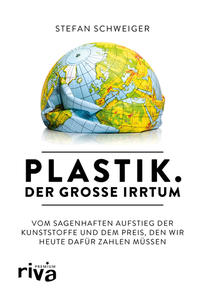 Vorderes Coverbild Plastik. Der große Irrtum