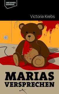 Vorderes Coverbild Marias Versprechen