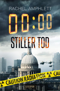 Vorderes Coverbild STILLER TOD