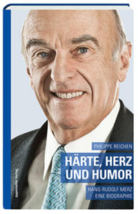 Vorderes Coverbild Härte, Herz und Humor