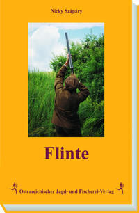 Vorderes Coverbild Flinte