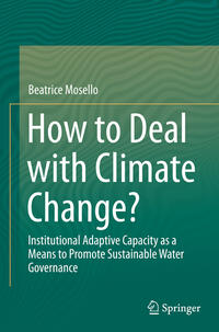 Vorderes Coverbild How to Deal with Climate Change?