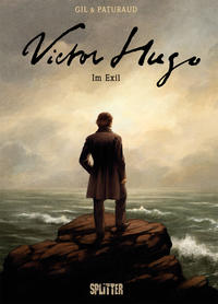 Vorderes Coverbild Victor Hugo