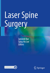 Vorderes Coverbild Laser Spine Surgery