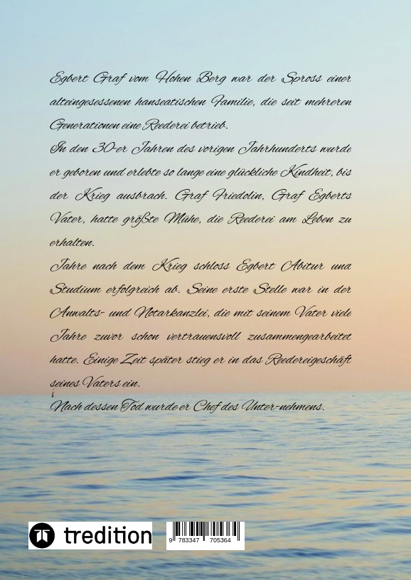 Rückseitencover Achtung! Hindernisse voraus