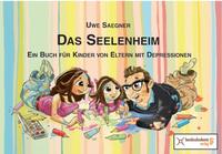 Vorderes Coverbild Das Seelenheim