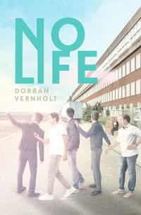 Vorderes Coverbild Nolife