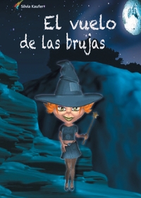 Vorderes Coverbild El vuelo de las brujas