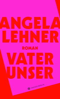 Vorderes Coverbild Vater unser