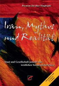 Vorderes Coverbild Iran, Mythos und Realität