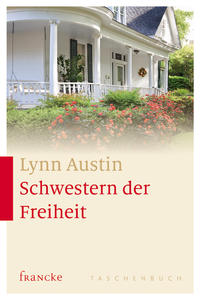 Vorderes Coverbild Schwestern der Freiheit