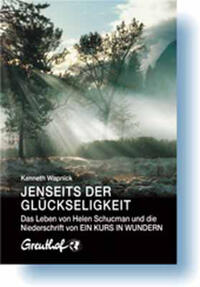 Vorderes Coverbild Jenseits der Glückseligkeit