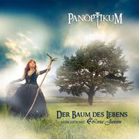 Vorderes Coverbild Der Baum des Lebens