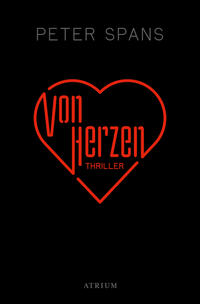 Vorderes Coverbild Von Herzen