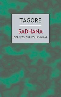 Vorderes Coverbild Sadhana