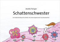 Vorderes Coverbild Schattenschwester