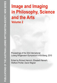 Vorderes Coverbild Volume 2